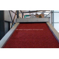 Candied fruit dryer equipment